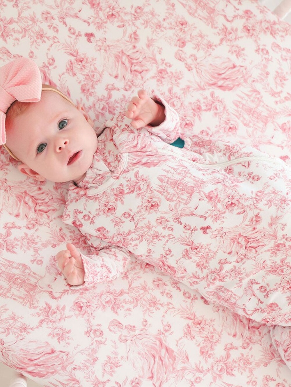 Posh Peanut Sleeveless Sleep Sack